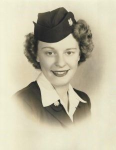 Gwendolyn E. Messner "Gwen" - February 7, 2021